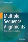 Image for Multiple Sequence Alignments