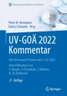Image for UV-GOA 2022 Kommentar: Mit Den Neuen Preisen Vom 1.10.2021