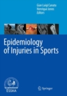 Image for Epidemiology of Injuries in Sports