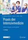 Image for Praxis Der Intensivmedizin: Konkret, Kompakt, Interdisziplinar