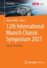 Image for 12th International Munich Chassis Symposium 2021
