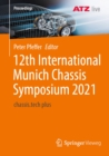 Image for 12th International Munich Chassis Symposium 2021: Chassis.tech Plus