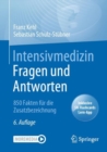 Image for Intensivmedizin Fragen Und Antworten: 850 Fakten Fur Die Zusatzbezeichnung