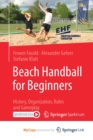 Image for Beach Handball for Beginners