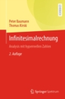 Image for Infinitesimalrechnung: Analysis Mit Hyperreellen Zahlen