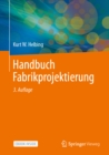 Image for Handbuch Fabrikprojektierung