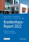 Image for Krankenhaus-Report 2022: Patientenversorgung wahrend der Pandemie