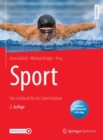 Image for Sport: Das Lehrbuch Für Das Sportstudium