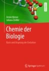 Image for Chemie der Biologie: Basis und Ursprung der Evolution