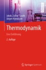 Image for Thermodynamik: Eine Einfuhrung