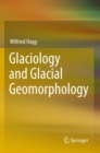 Image for Glaciology and glacial geomorphology