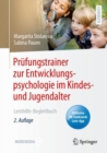 Image for Prufungstrainer zur Entwicklungspsychologie im Kindes- und Jugendalter : Lernhilfe-Begleitbuch