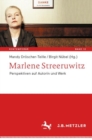 Image for Marlene Streeruwitz : Perspektiven auf Autorin und Werk