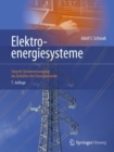 Image for Elektroenergiesysteme : Smarte Stromversorgung im Zeitalter der Energiewende