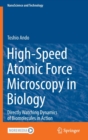Image for High-Speed Atomic Force Microscopy in Biology