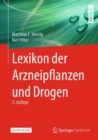 Image for Lexikon Der Arzneipflanzen Und Drogen