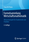Image for Formelsammlung Wirtschaftsmathematik