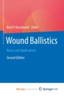 Image for Wound Ballistics : Basics and Applications