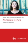 Image for Monika Rinck: Poesie und Gegenwart