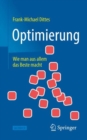Image for Optimierung: Wie Man Aus Allem Das Beste Macht