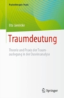 Image for Traumdeutung : Theorie und Praxis der Traumauslegung in der Daseinsanalyse