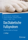 Image for Das Diabetische Fusyndrom: Uber Die Entitat Zur Therapie