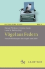 Image for Vogel Aus Federn: Verschriftlichungen Des Vogels Seit 1800 : 12