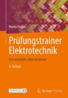 Image for Prufungstrainer Elektrotechnik