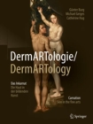 Image for DermARTologie  : hauterkrankungen und ihre darstellung in der bildenden kunst
