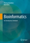 Image for Bioinformatics: An Introductory Textbook