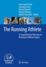 Image for The running athlete  : a comprehensive overview of running in different sports