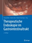 Image for Therapeutische Endoskopie Im Gastrointestinaltrakt