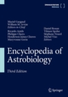 Image for Encyclopedia of Astrobiology