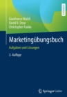 Image for Marketingubungsbuch : Aufgaben und Losungen