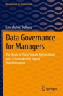 Image for Data Governance for Managers