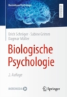 Image for Biologische Psychologie