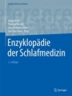 Image for Enzyklopadie der Schlafmedizin