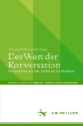 Image for Der Wert der Konversation