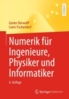 Image for Numerik fur Ingenieure, Physiker und Informatiker