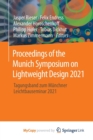 Image for Proceedings of the Munich Symposium on Lightweight Design 2021