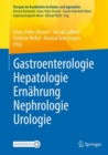 Image for Gastroenterologie – Hepatologie – Ernahrung – Nephrologie – Urologie