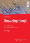 Image for Umweltgeologie: Eine Einfuhrung in Grundlagen Und Praxis