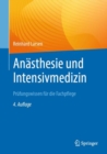 Image for Anasthesie und Intensivmedizin  Prufungswissen fur die Fachpflege