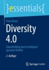 Image for Diversity 4.0: Zukunftsfahig Durch Intelligent Genutzte Vielfalt