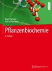 Image for Pflanzenbiochemie