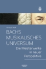 Image for Bachs musikalisches Universum