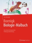 Image for Boenigk, Biologie - Malbuch