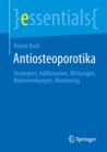 Image for Antiosteoporotika : Strategien, Indikationen, Wirkungen, Nebenwirkungen, Monitoring