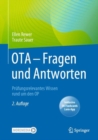 Image for OTA - Fragen Und Antworten: Prufungsrelevantes Wissen Rund Um Den OP