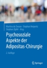 Image for Psychosoziale Aspekte Der Adipositas-Chirurgie